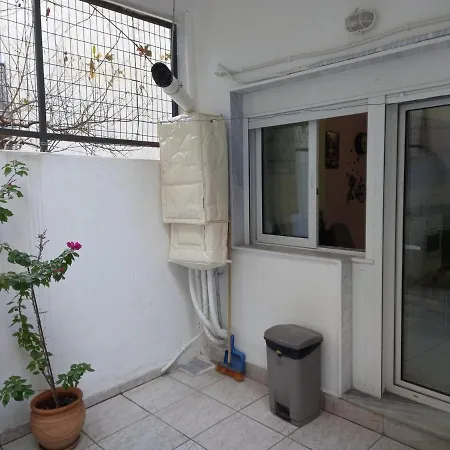 Dimos Apartment *