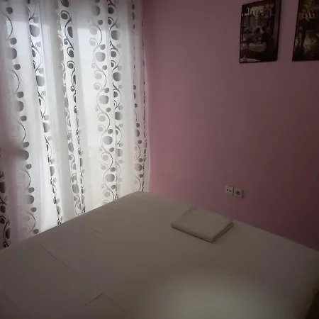 Dimos Apartment