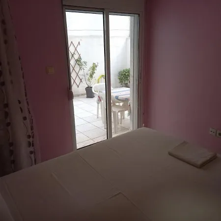 Dimos Apartment Thessaloniki