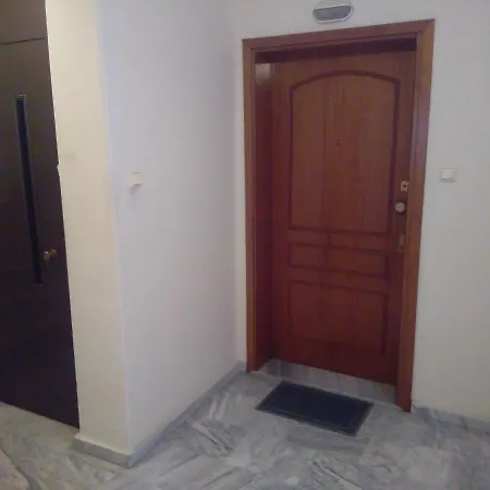 Apartment Dimos *