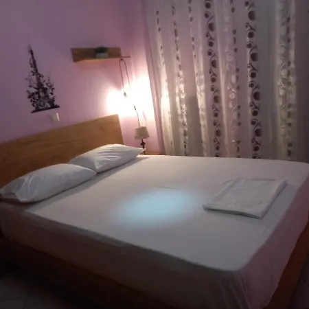 Apartamento Dimos