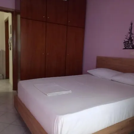 Dimos Apartamento Tessalónica