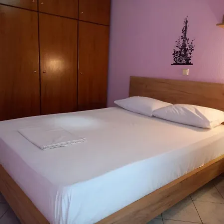 Apartamento Dimos
