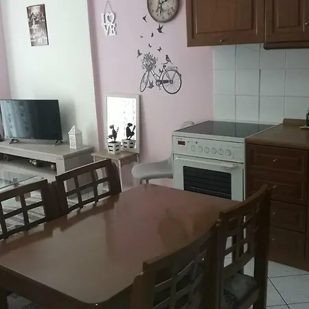 Apartamento Dimos Tessalónica