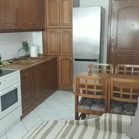 Apartamento Dimos