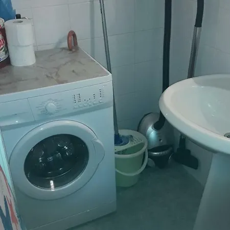 Apartamento Dimos