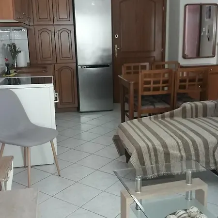 Apartamento Dimos