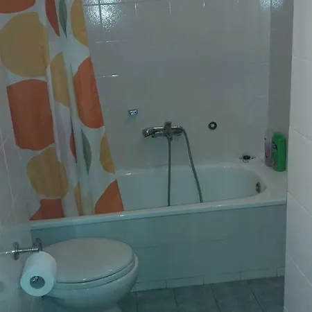 Dimos Apartment Thessaloniki