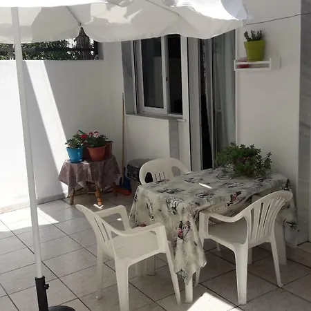 Dimos Apartment Thessaloniki