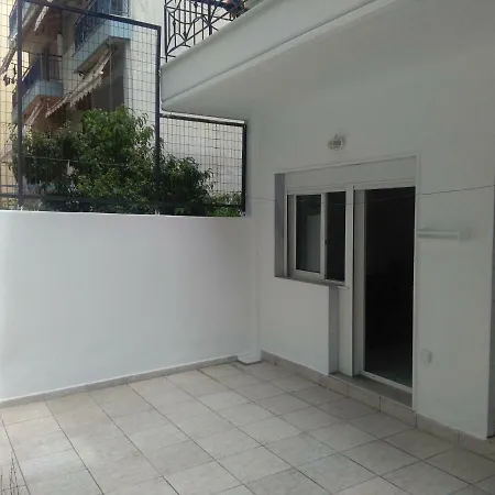 Dimos Apartment *