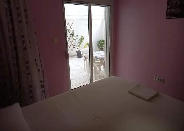 Dimos 公寓 塞萨洛尼基