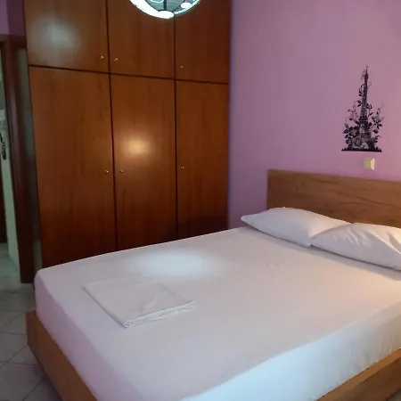 Dimos テッサロニキ