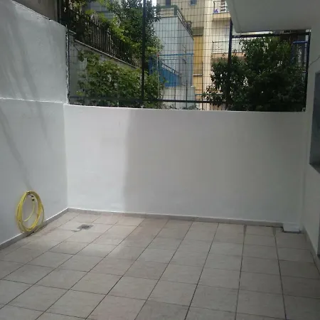 Dimos テッサロニキ