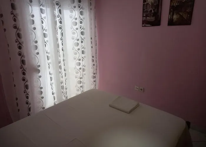 Dimos Apartament