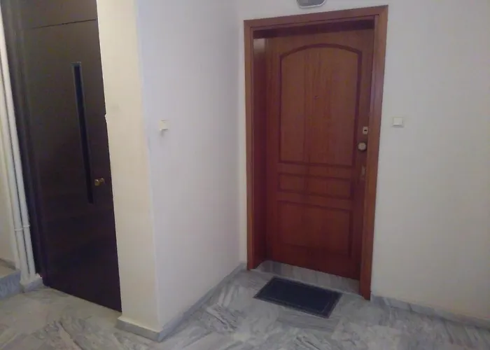 Apartment Dimos *