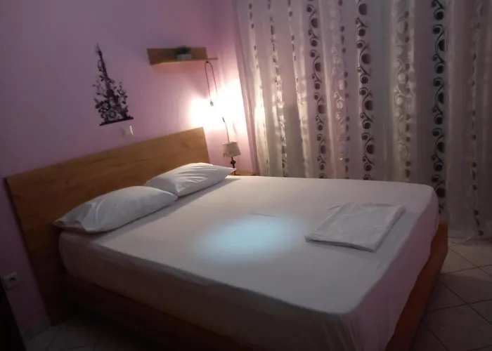 Apartment Dimos