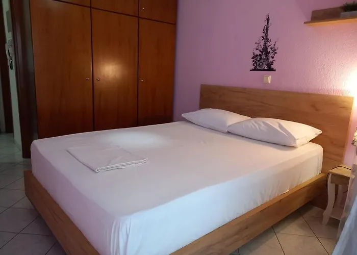 Apartment Dimos