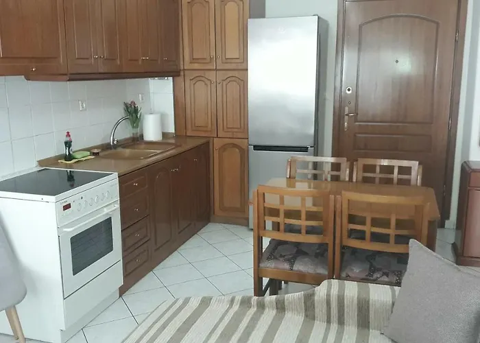 Apartament Dimos
