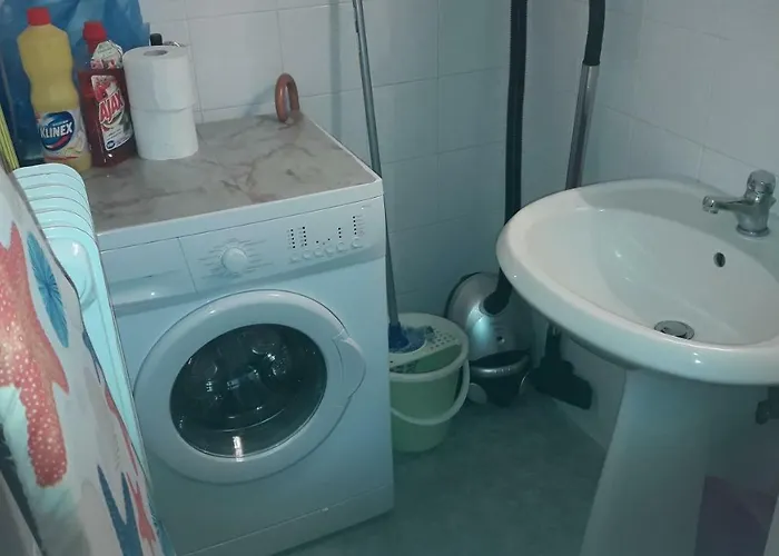 Apartament Dimos