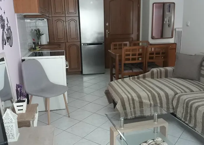 Apartament Dimos