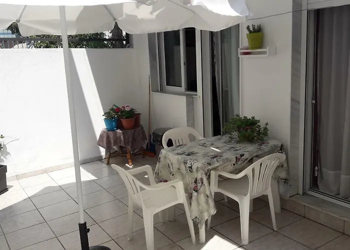Dimos Apartament Saloniki