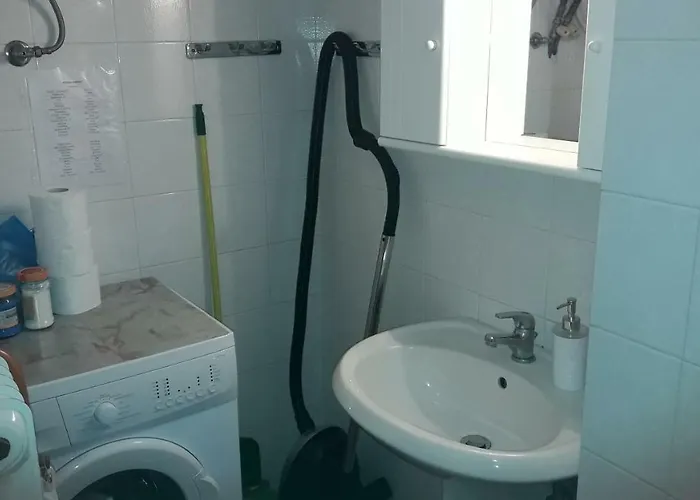 Apartment Dimos Thessaloniki