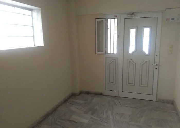 Apartament Dimos Saloniki