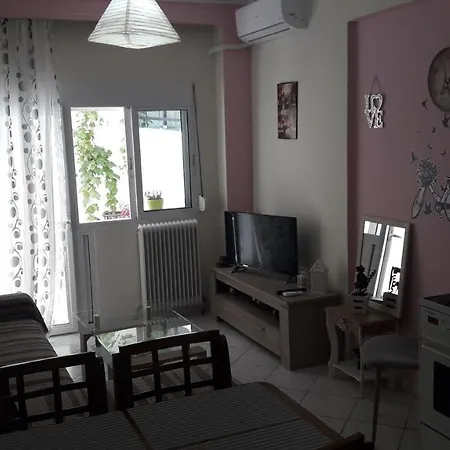 Dimos Apartmán *