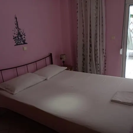 Apartmán Dimos