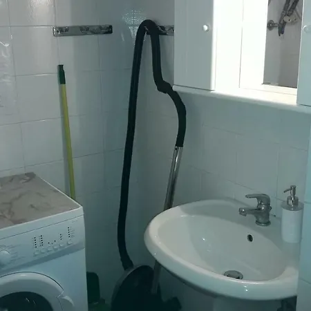 Apartmán Dimos Soluň