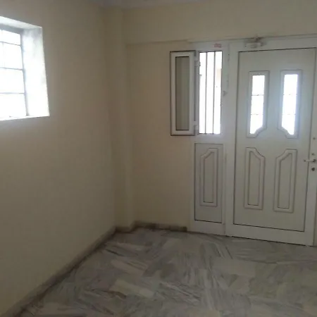 Apartmán Dimos Soluň