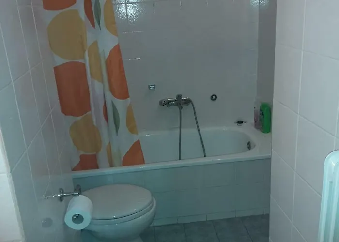 Dimos Apartment Thessaloniki